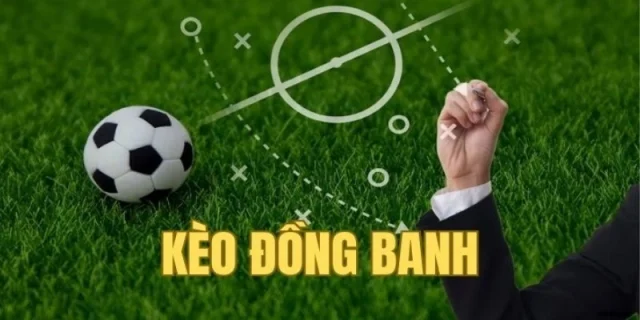 Kèo đồng banh HELLO88