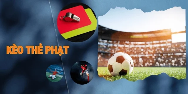 Kèo thẻ phạt HELLO88