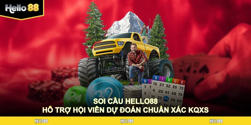 Soi cầu Hello88